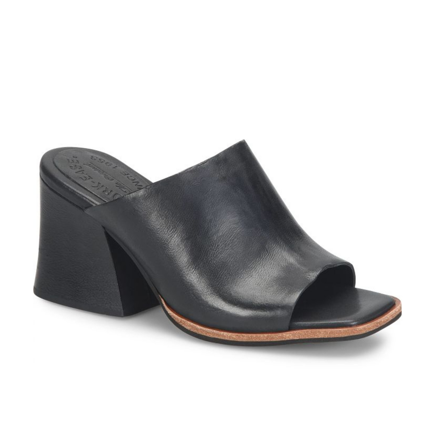 Kork-Ease Carri Slide Sandal