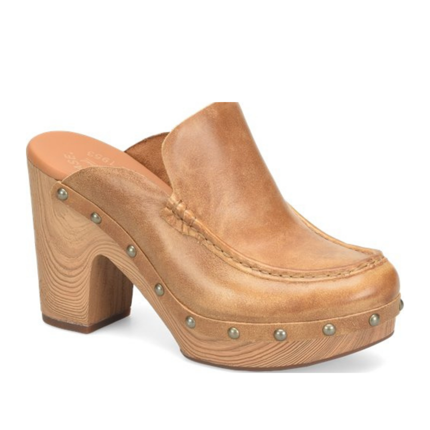Kork-Ease Spencer Clog
