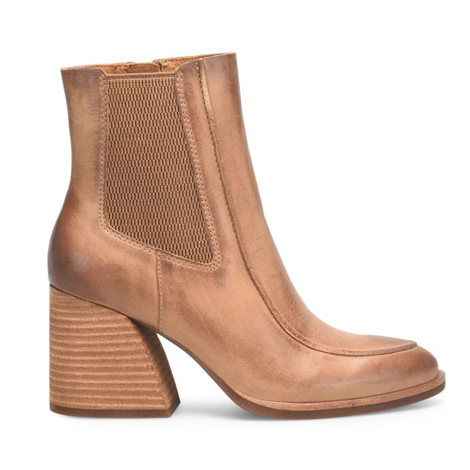 Kork-Ease Sioux Chelsea Boot | Harbour Thread