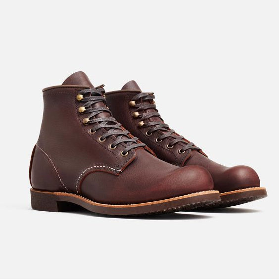 Red Wing Heritage Blacksmith #3340 | Harbour Thread