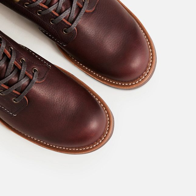Red Wing Blacksmith #3340 Boot