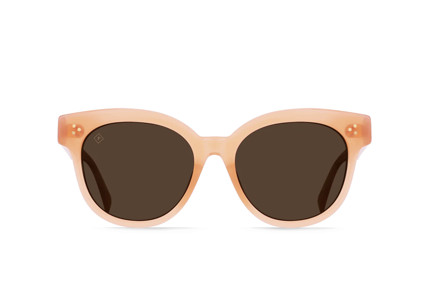 RAEN Nikol Women s Cat Eye Sunglasses Papaya Harbour Thread