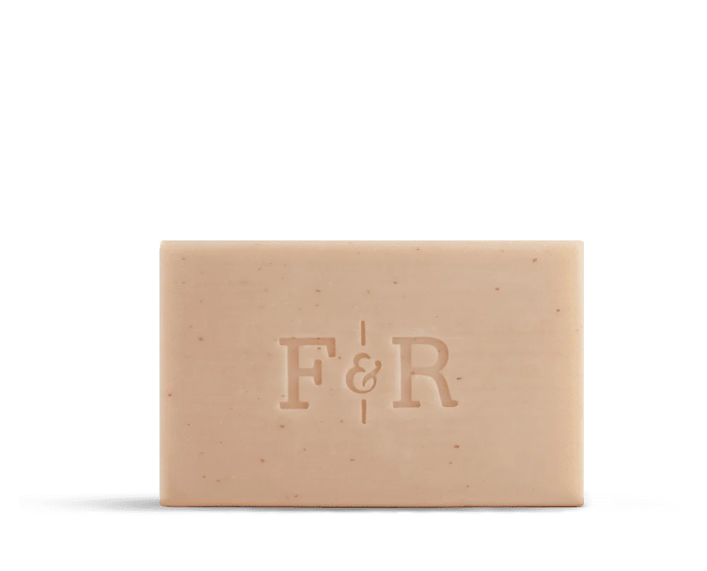 Fulton & Roark Bar Soap - Calle Ocho