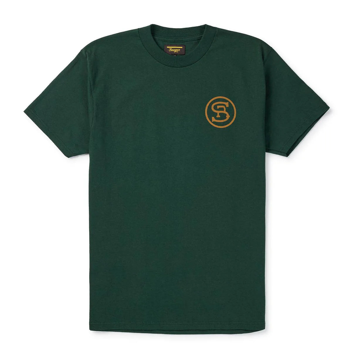 Seager Ride For The Brand Tee