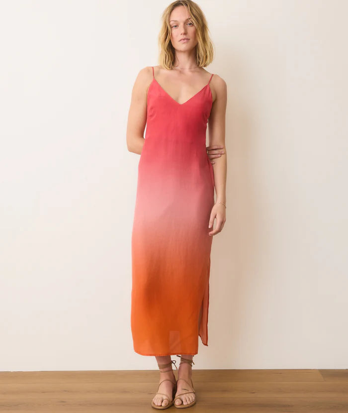 Marine Layer Gabrielle Slip Dress | Harbour Thread Marine Layer Gabrielle Slip Dress | Harbour Thread