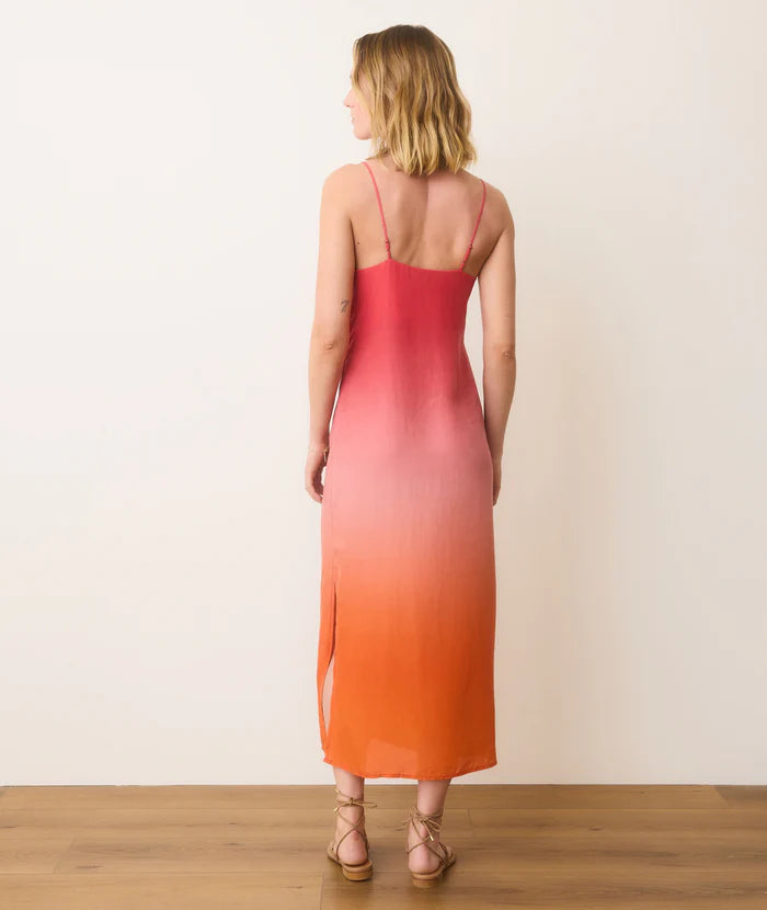 Marine Layer Gabrielle Slip Dress