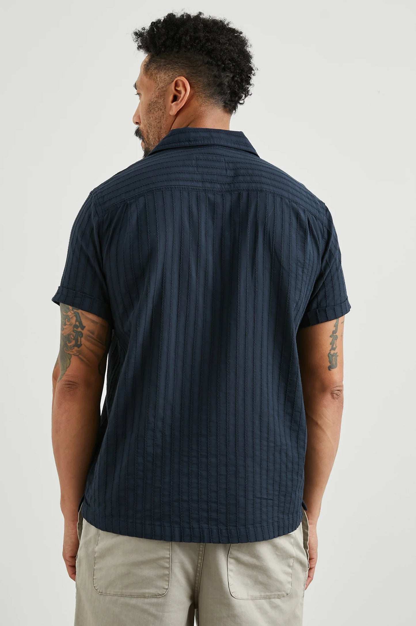 Rails Sinclair Shirt