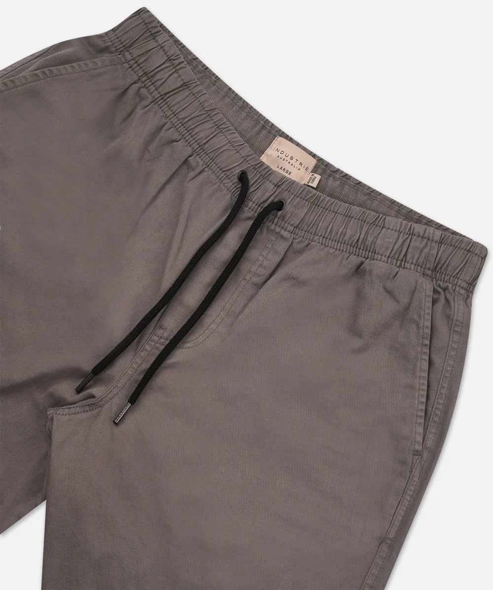 Shop the Industrie Dublin Short with elastic drawstring waist at Harbour Thread for effortless summer style