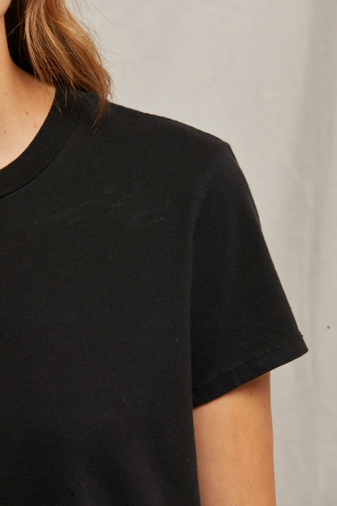 Perfect White Tee Springsteen Tee