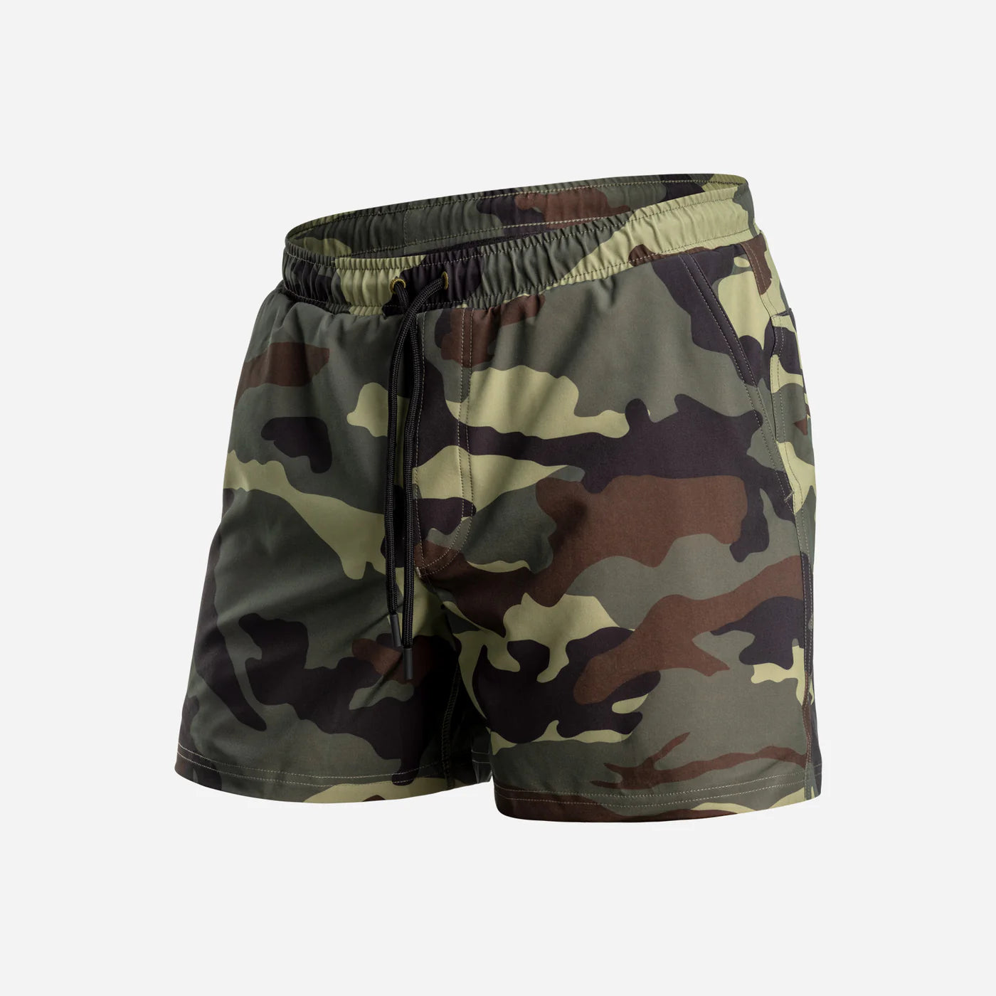 BN3TH Agua Volley 2N1 Swim Short 5