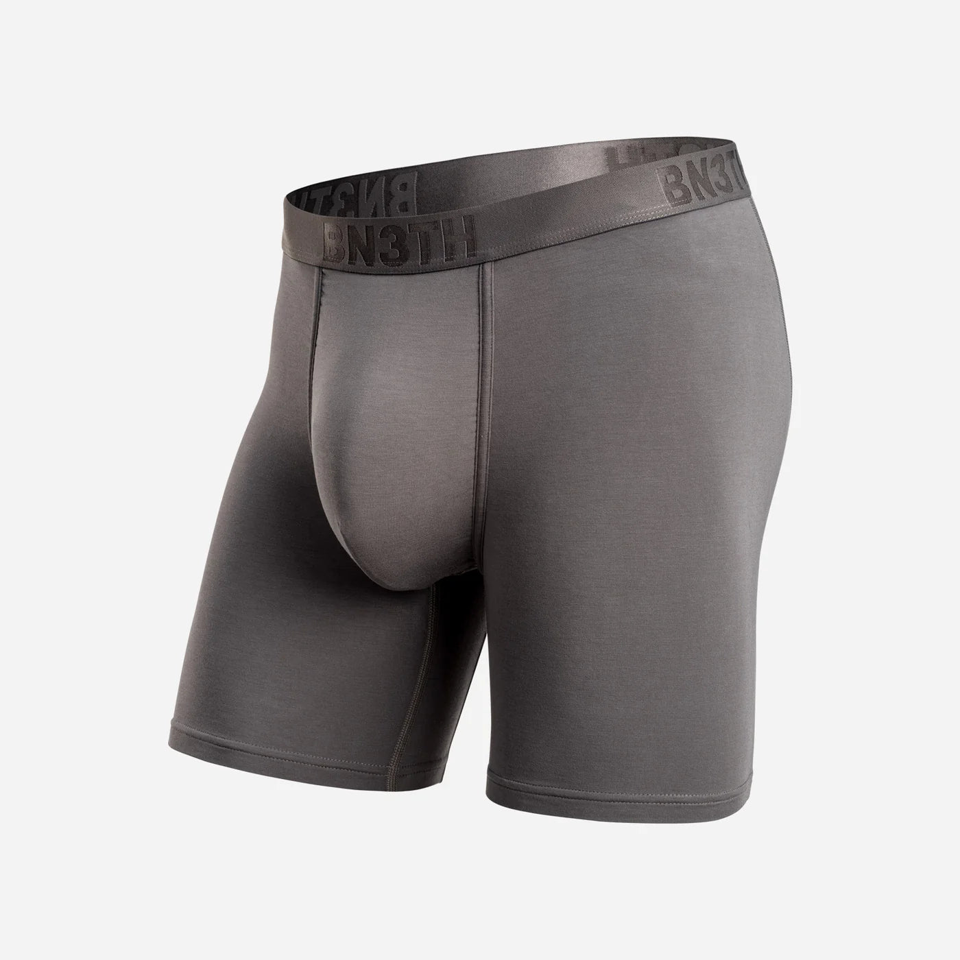 BN3TH Classic Solid Boxer Brief