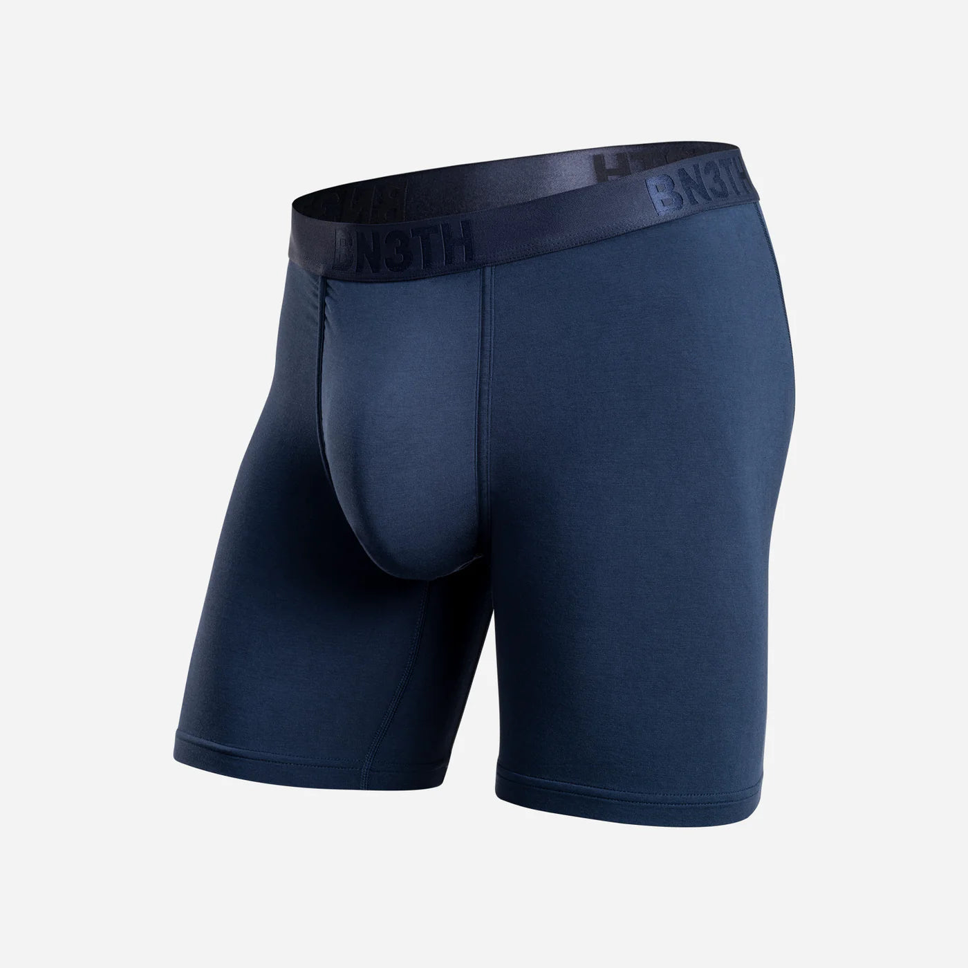 BN3TH Classic Solid Boxer Brief