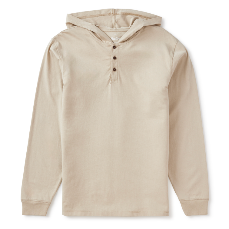 Find the Mesa Hide Pullover by Katin at Harbour Thread