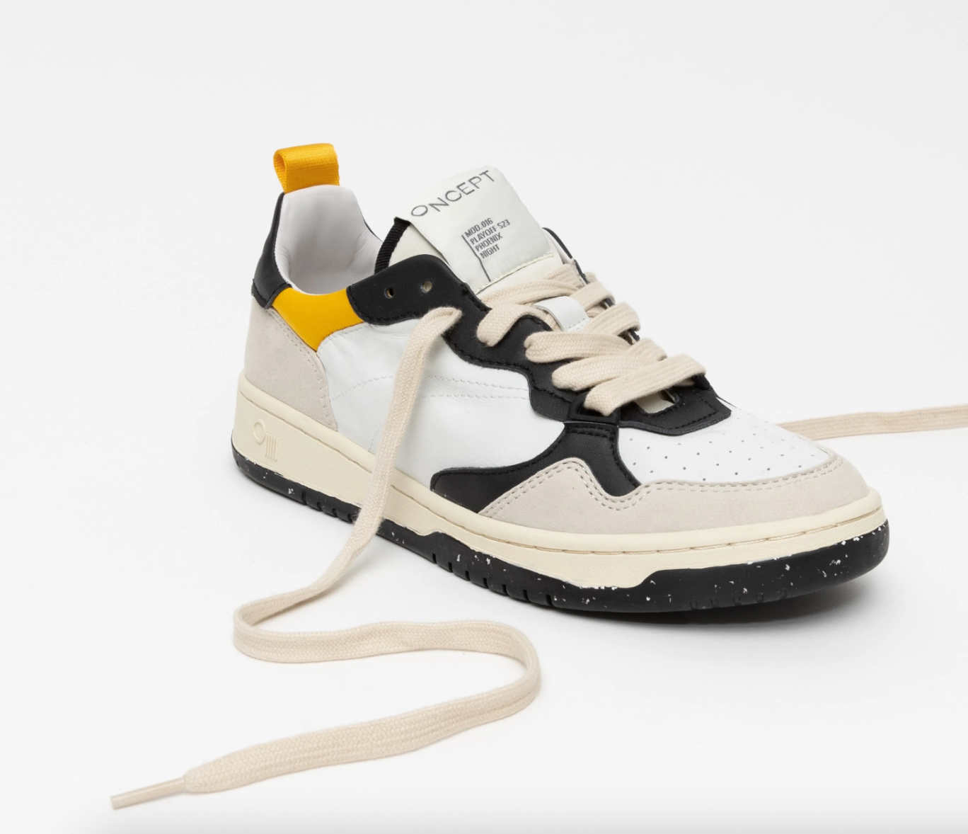 Oncept Phoenix Sneaker - Night