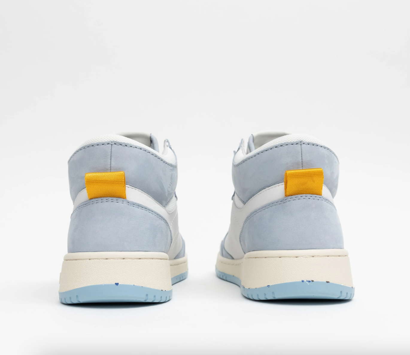 Oncept Philly Sneaker - Vapor Blue