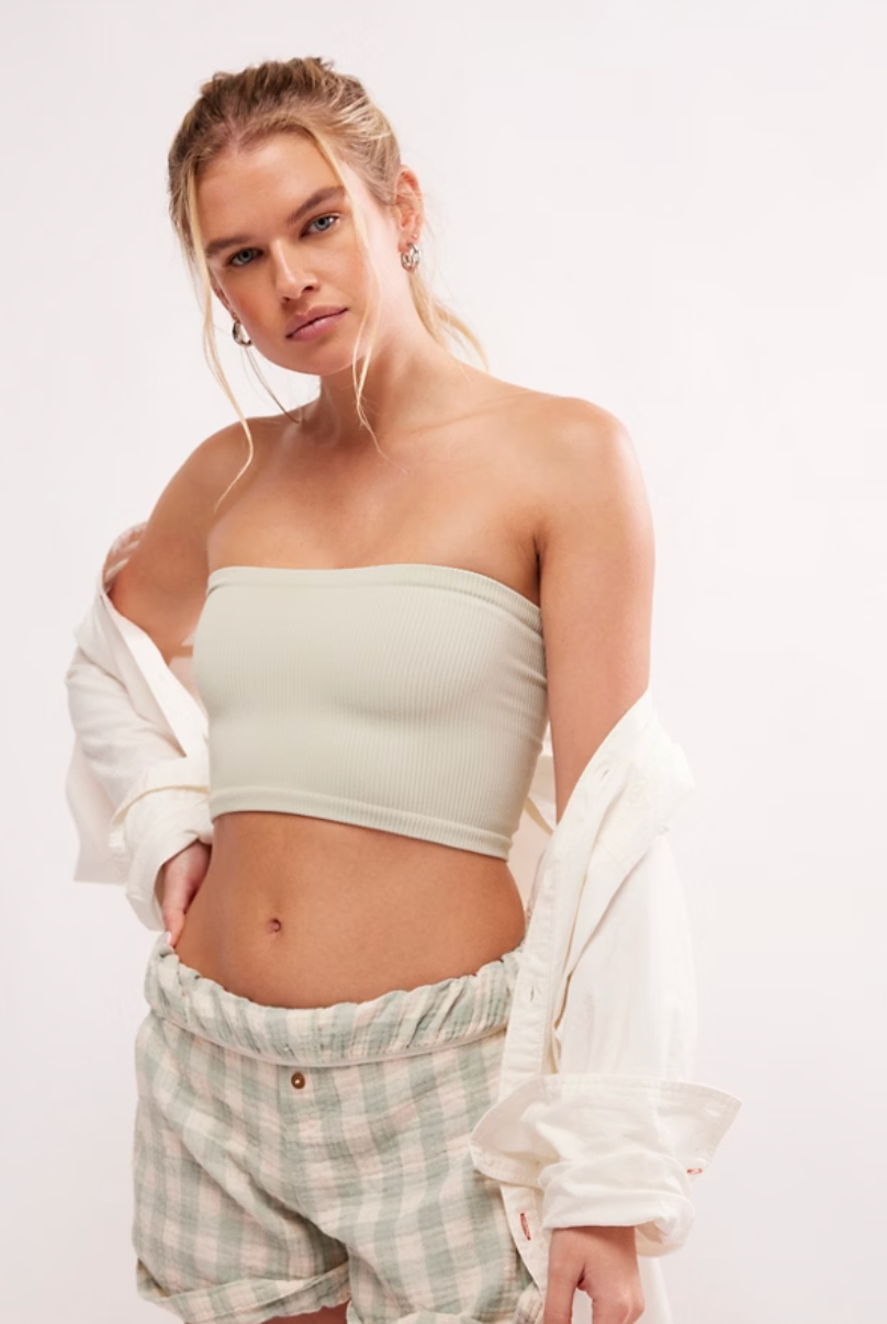 Free People Amelia Bandeau