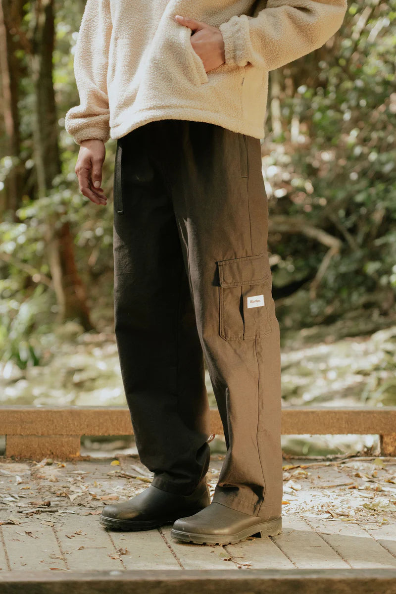 Rhythm Technical Cargo Pant