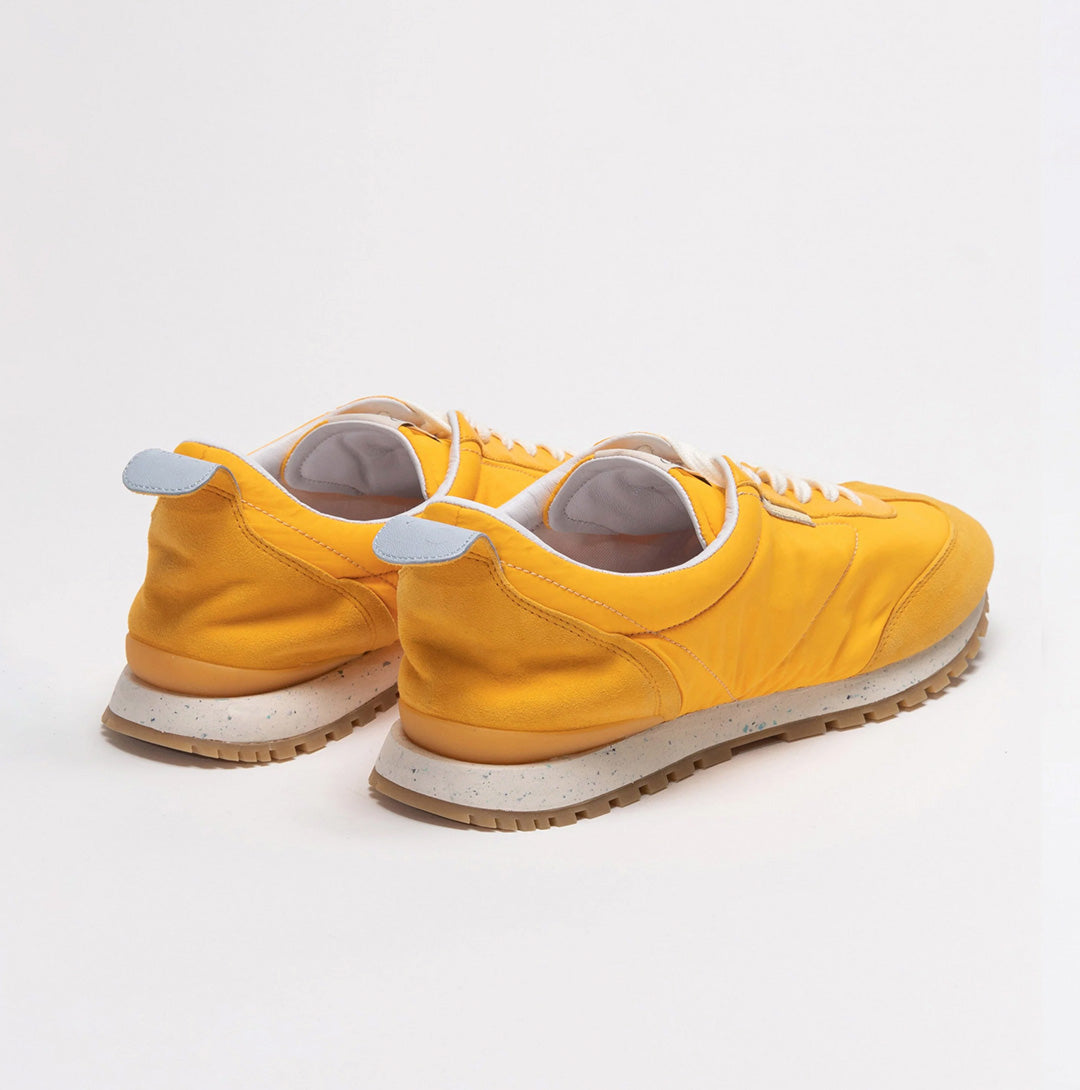 Oncept Tokyo Sneaker - Citrus Orange