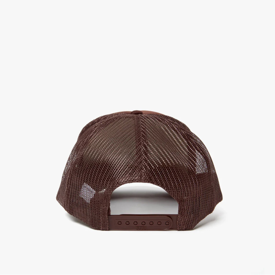 Clare V. Trucker Hat