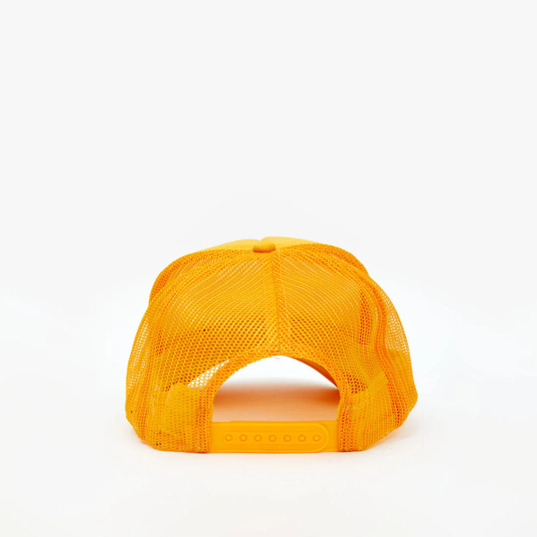 Clare V. Trucker Hat