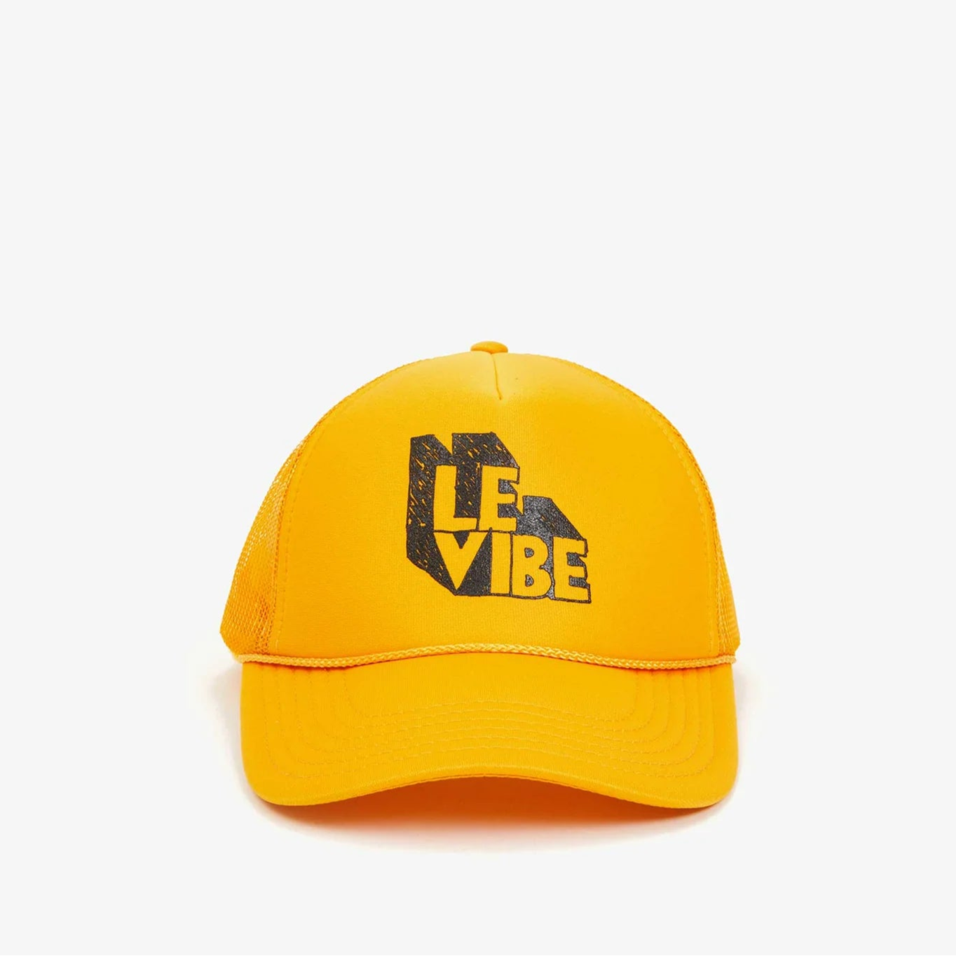 Clare V. Trucker Hat