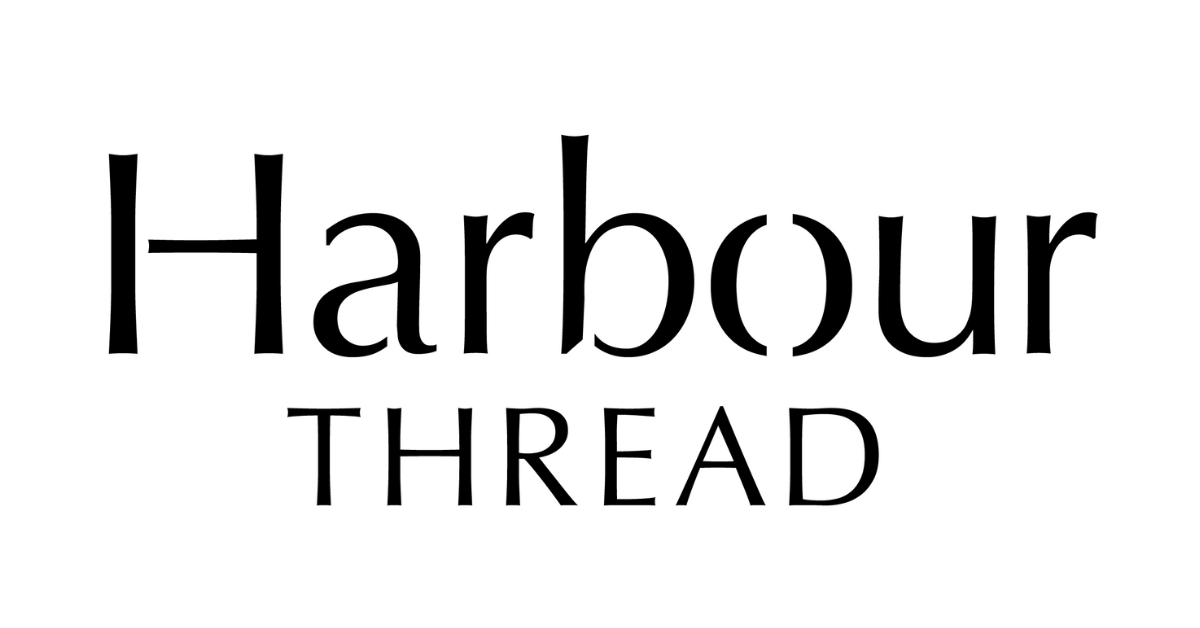 Paint the Town Purple Alzheimers Awareness Harbour Thread