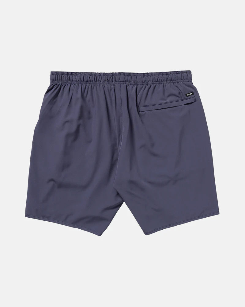 Men's technical shorts from RVCA at Harbour Thread
