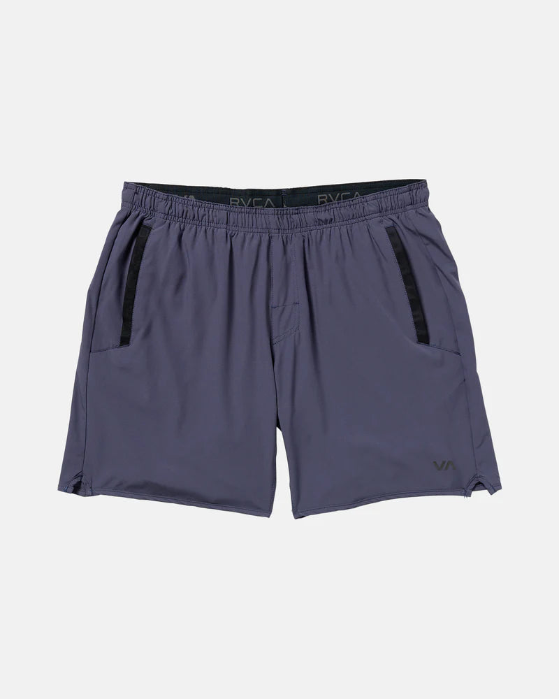 Shop the RVCA Yogger Stretch 17