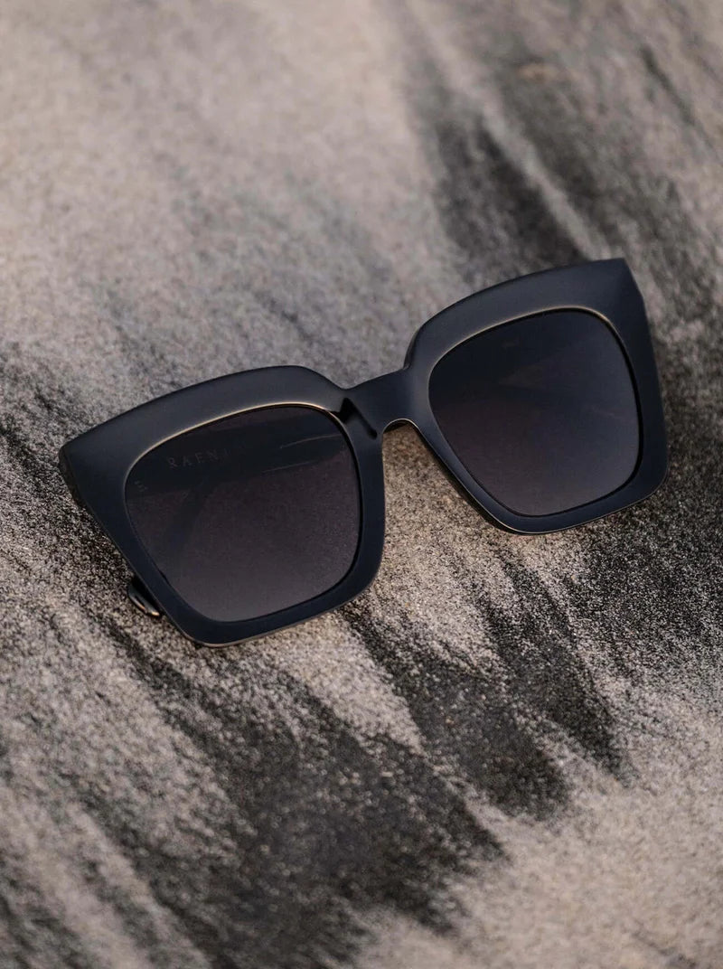 Women's polarized square sunglasses sale