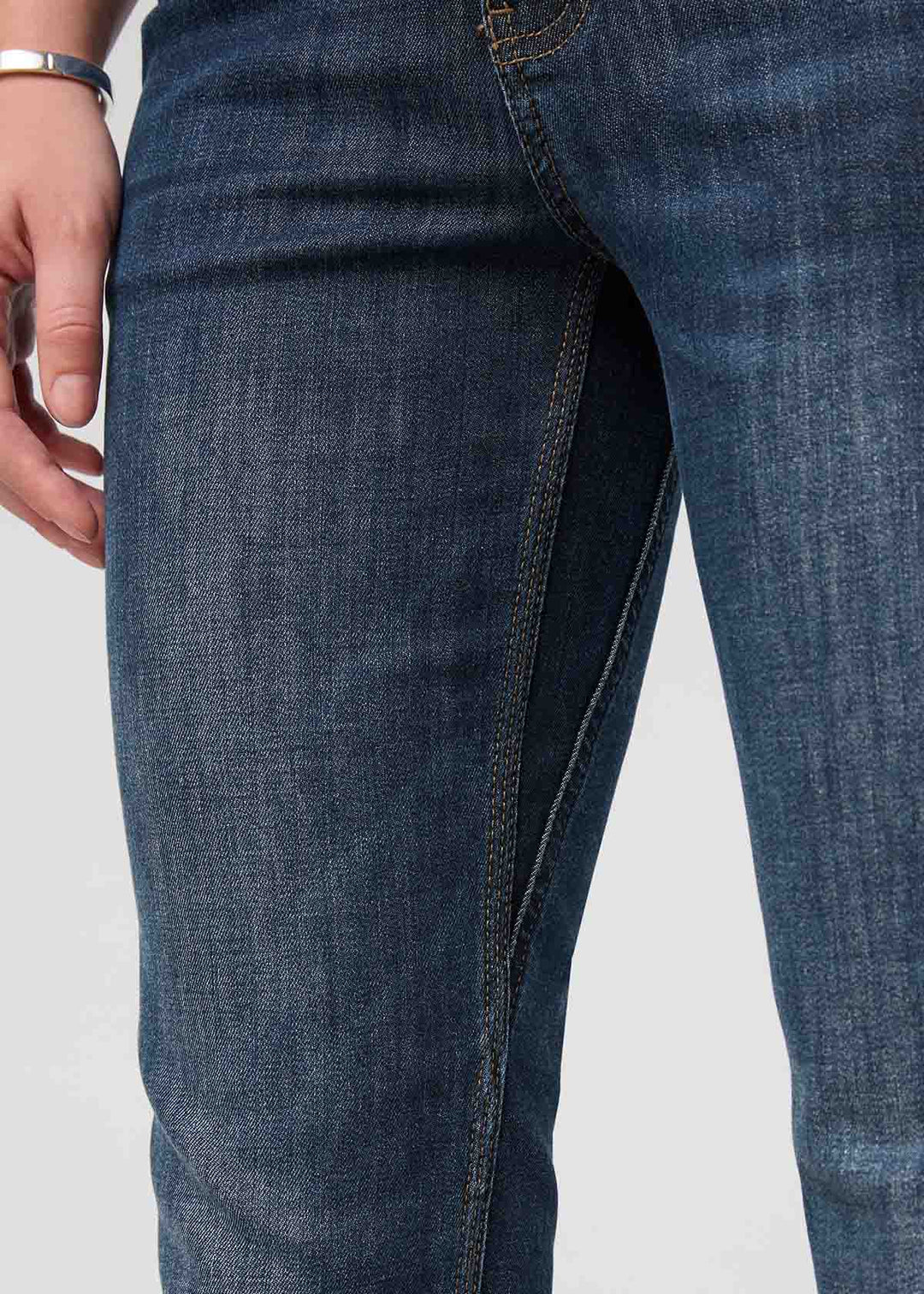 Women's performance denim from DUER