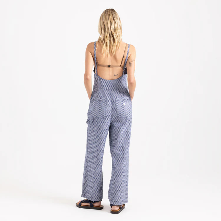 Roark Paseo Overall Jumpsuit