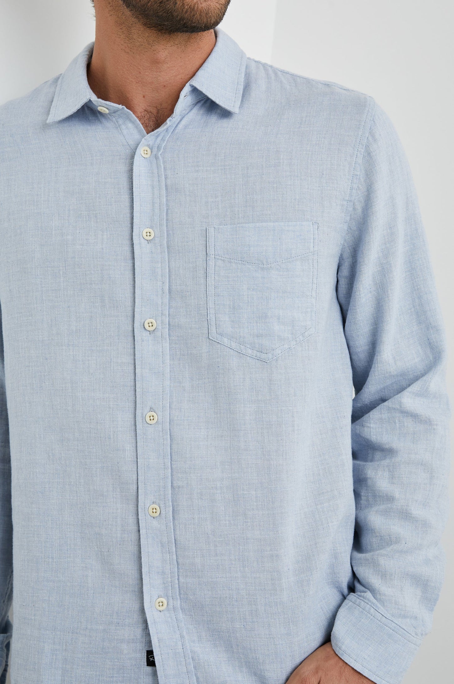 Rails Wyatt Shirt