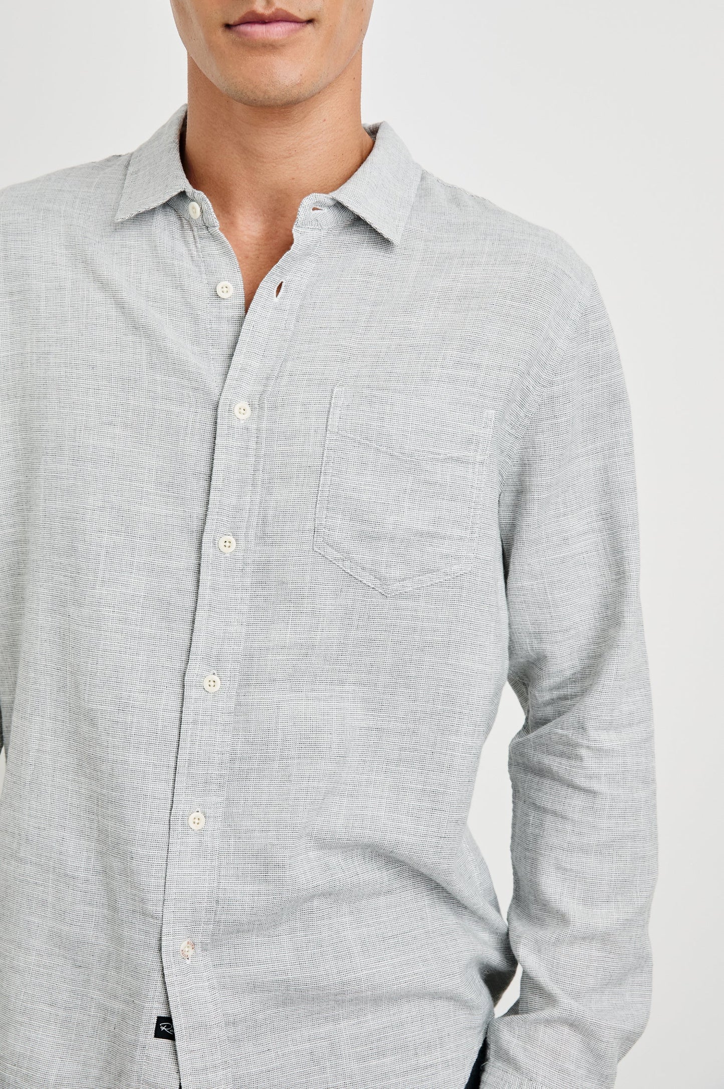 Rails Wyatt Shirt