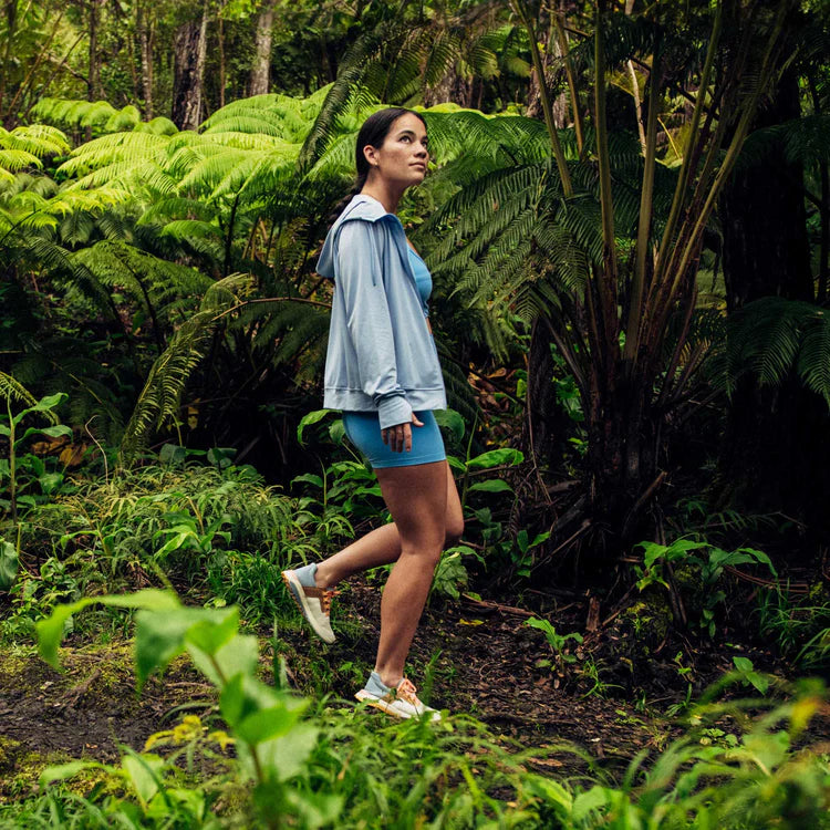 Find immediate step-in comfort at Harbour Thread with the The OluKai Wailuku Women's Athletic Shoes