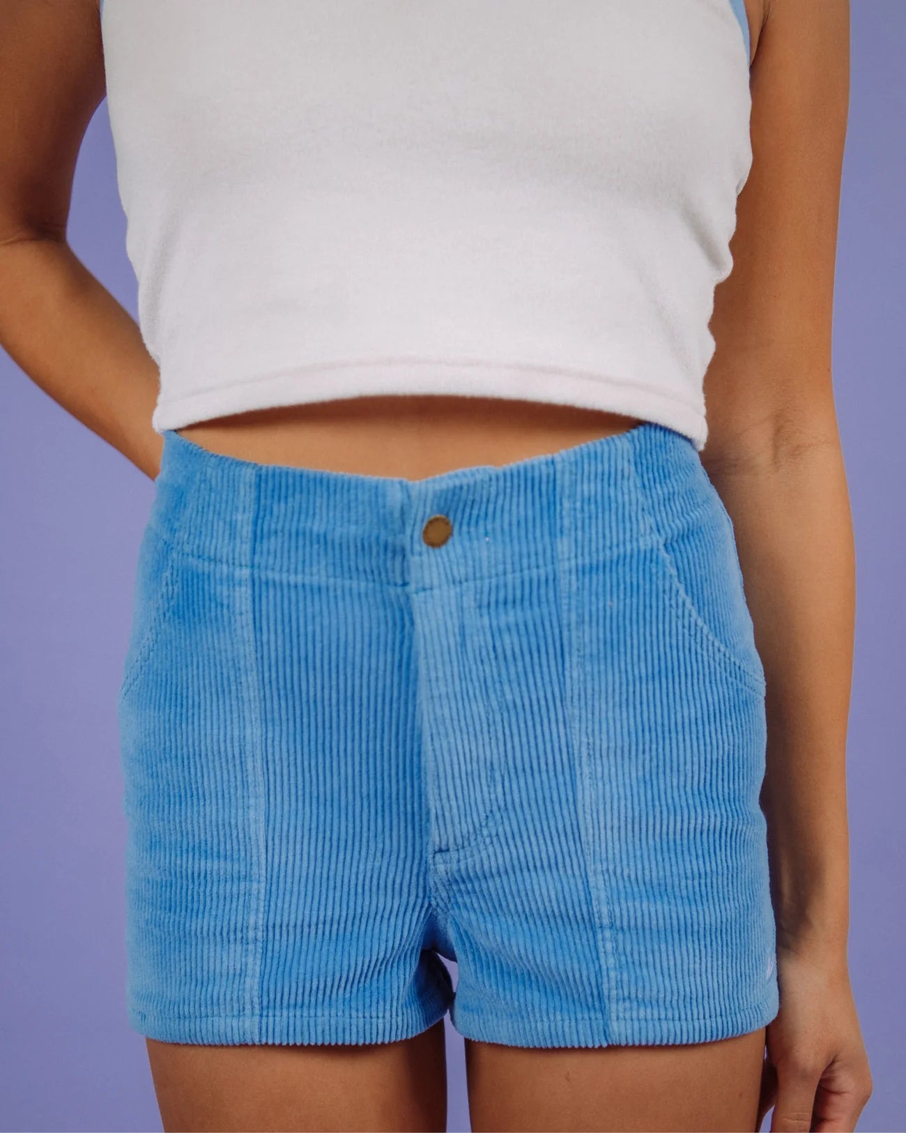 Hammies Shorts