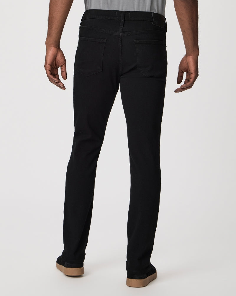 Paige Mens federal offers slim straight jeans