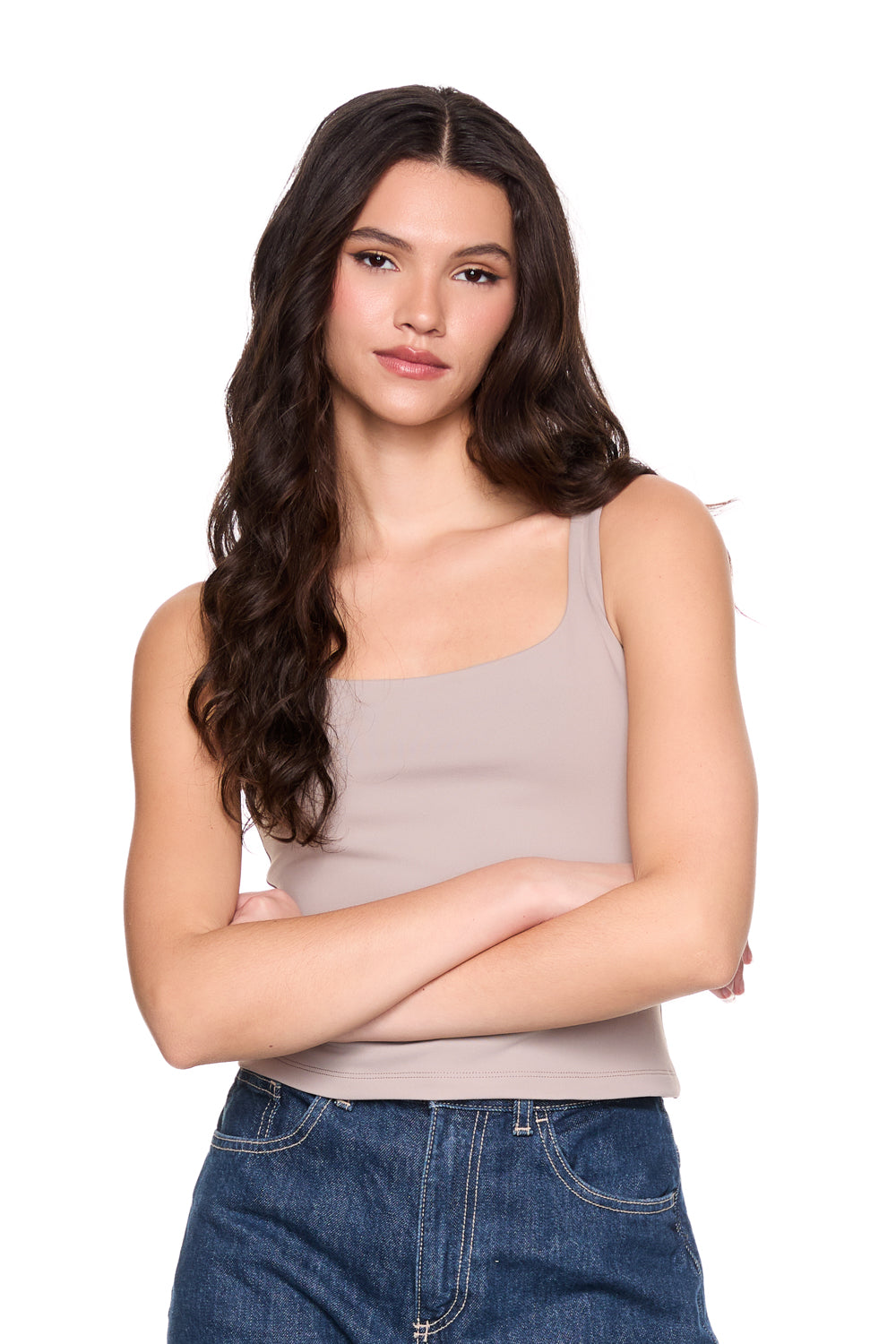 Susana Monaco Essential Everyday Tank