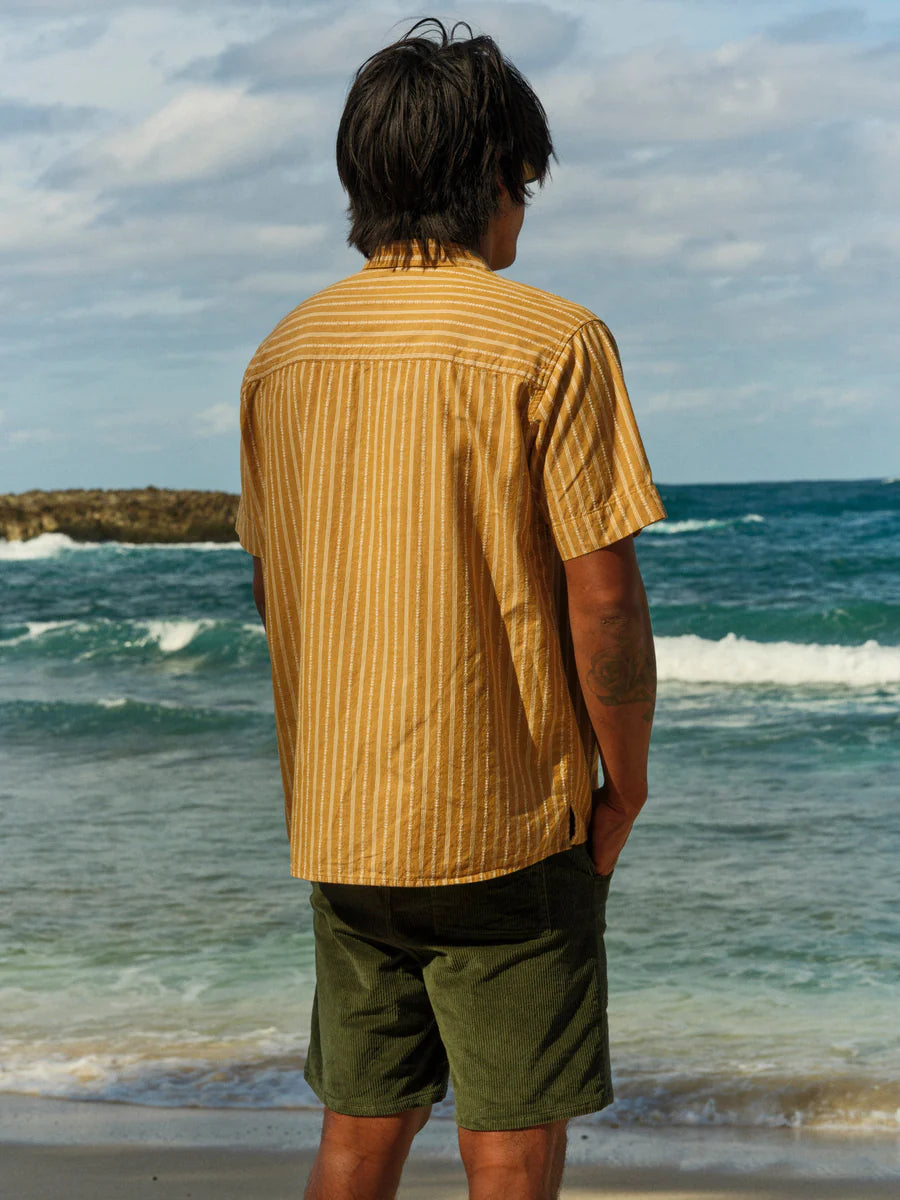 Mollusk Cosmos Shirt