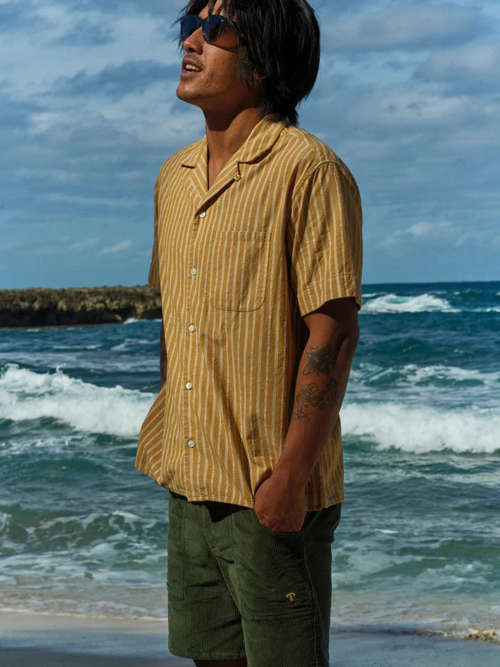 Mollusk Cosmos Shirt