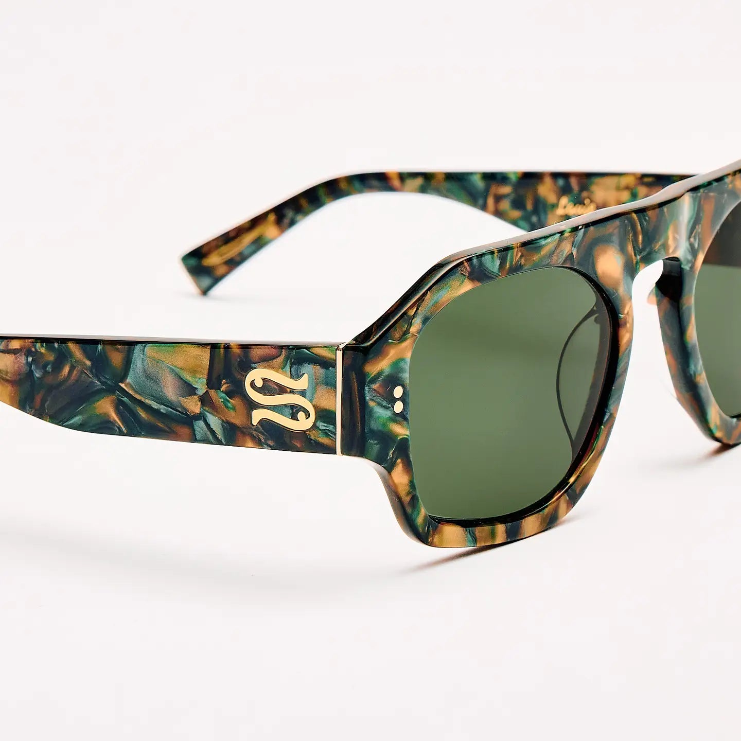 SARDINE Louie Sunglasses