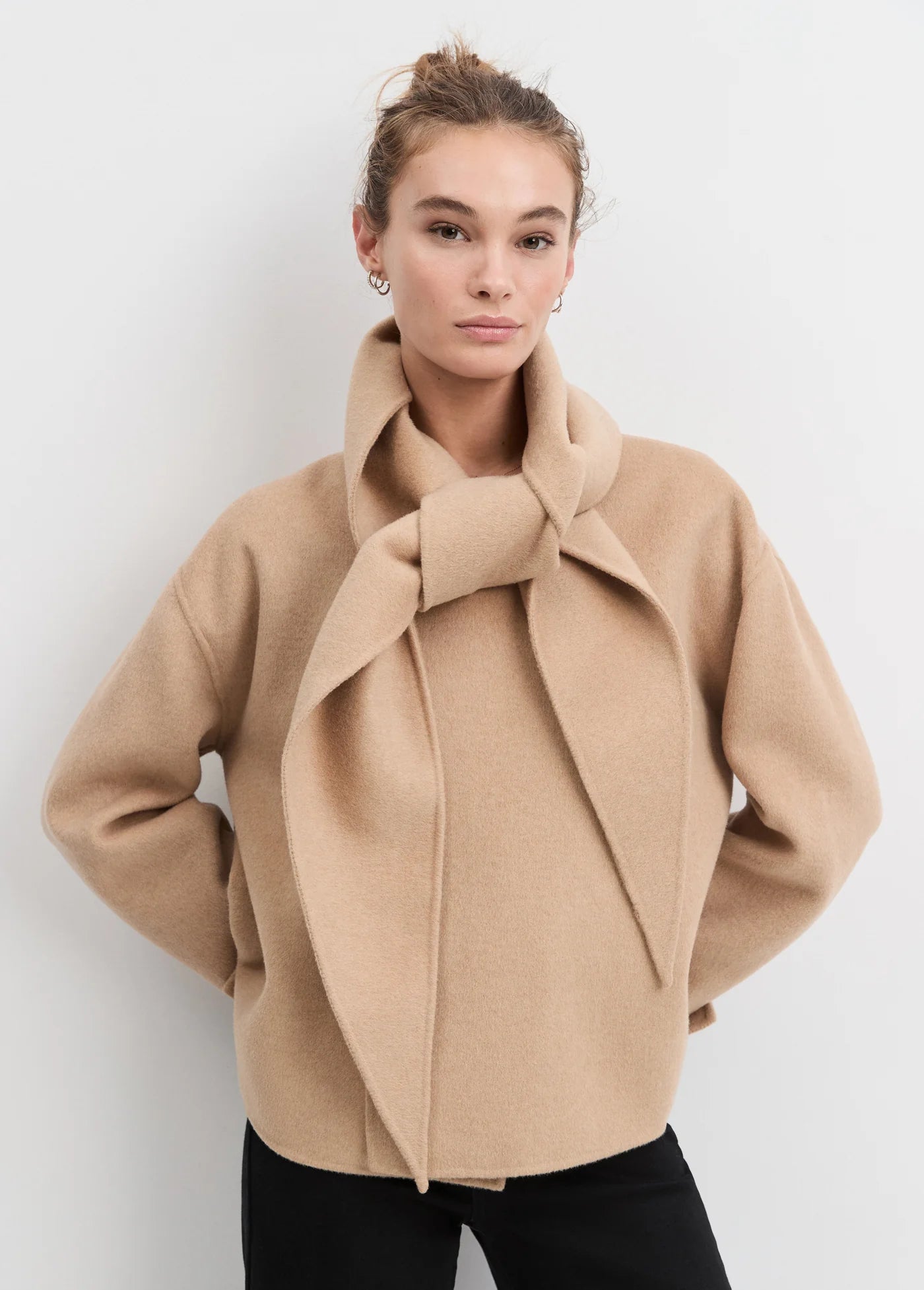 Favorite Daughter The Jamie Coat
