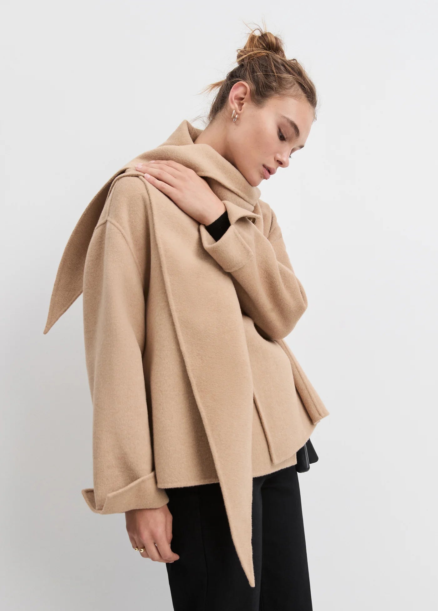 Favorite Daughter The Jamie Coat