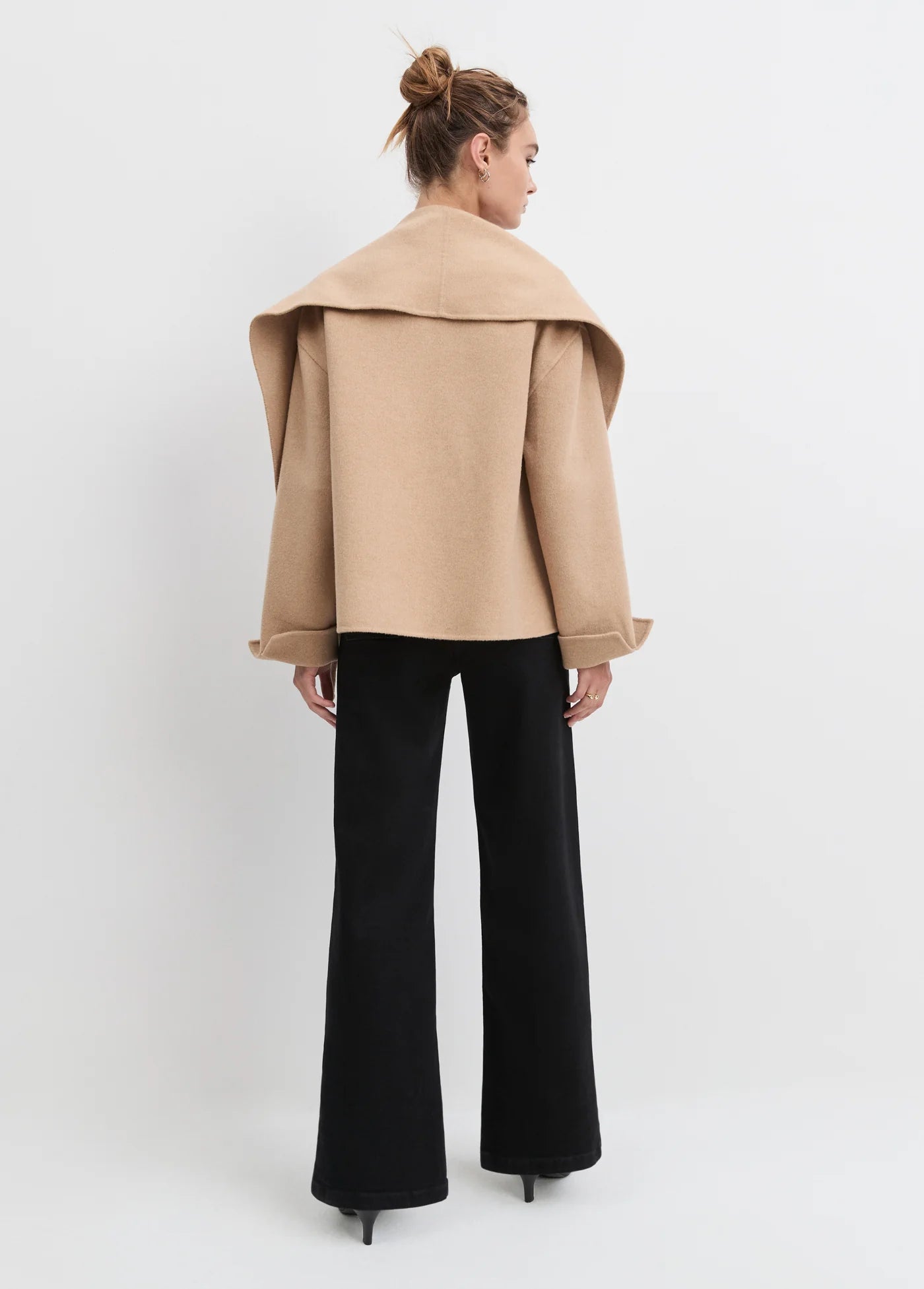 Favorite Daughter The Jamie Coat
