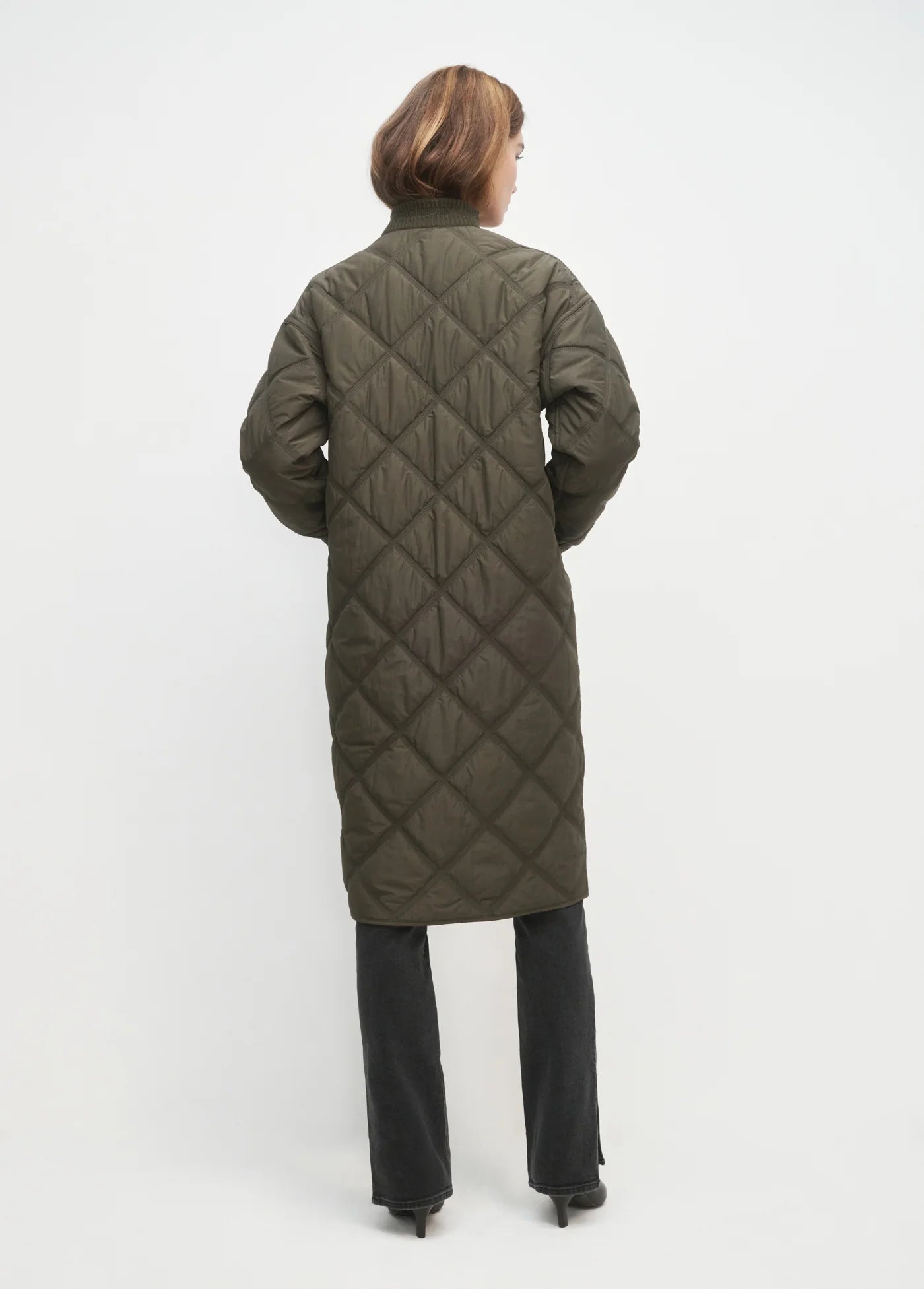 Favorite Daughter The Walk In The Park Jacket