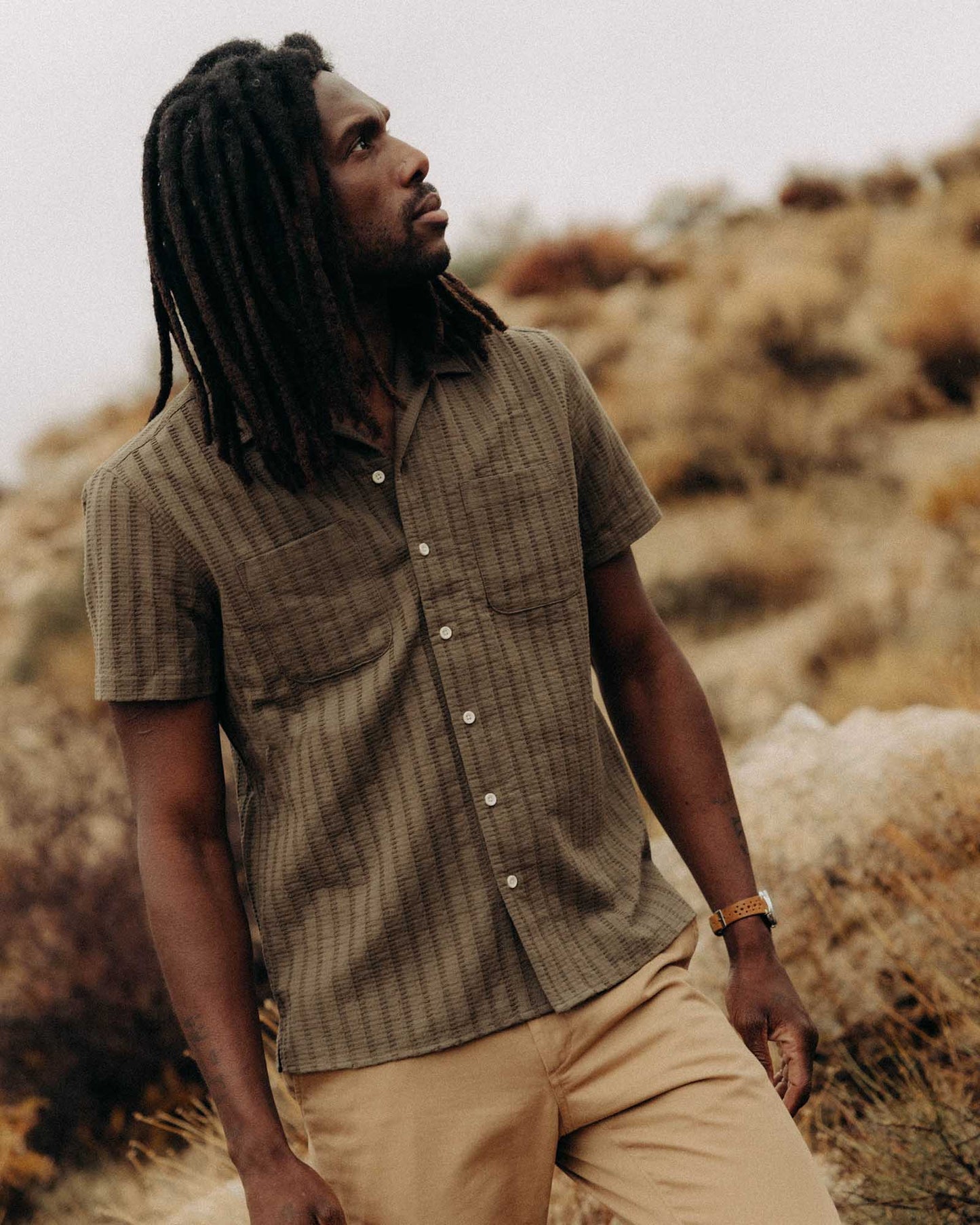 Find new arrivals by Taylor Stitch at Harbour Thread