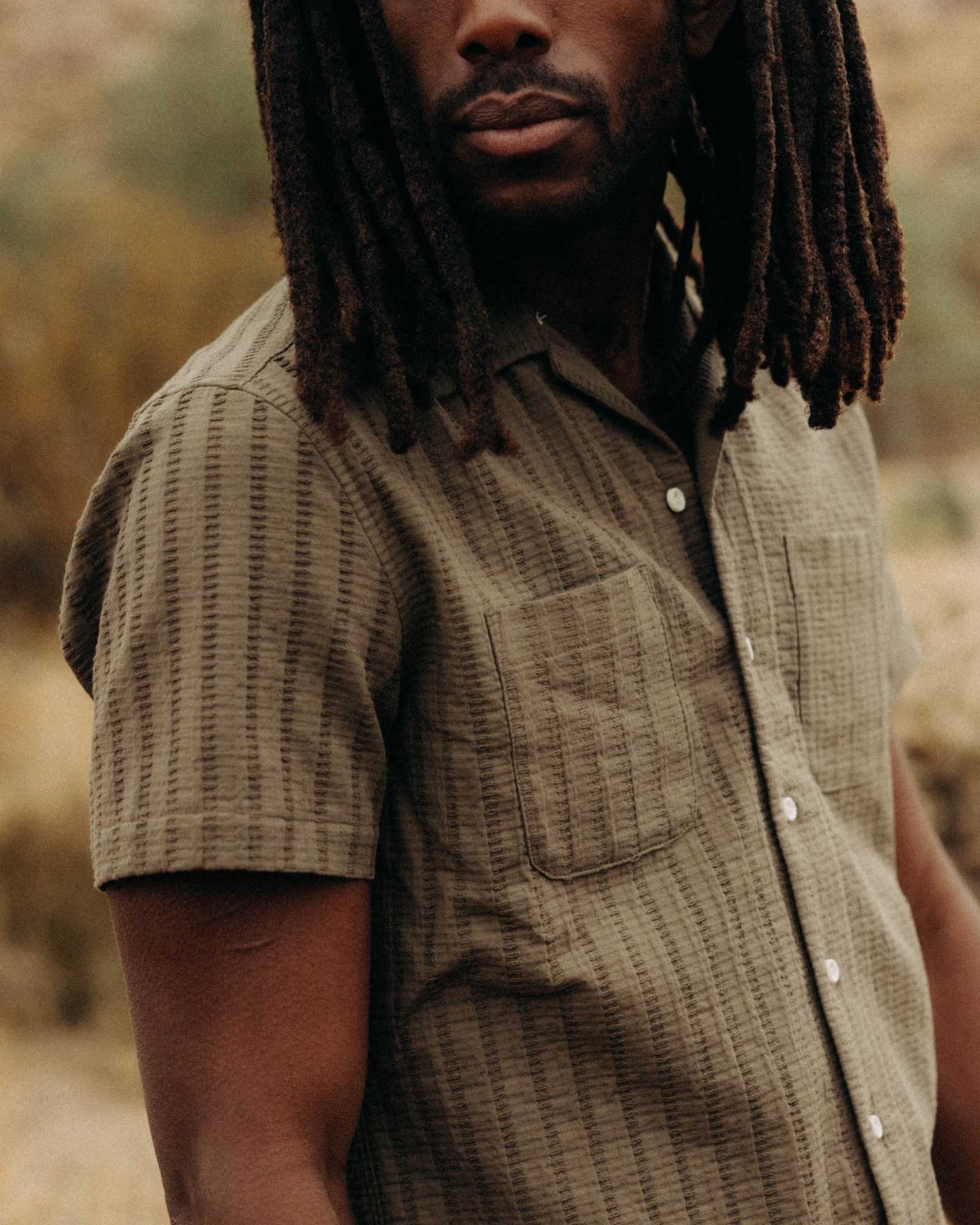 Shop Taylor Stitch men's shirts at Harbour Thread