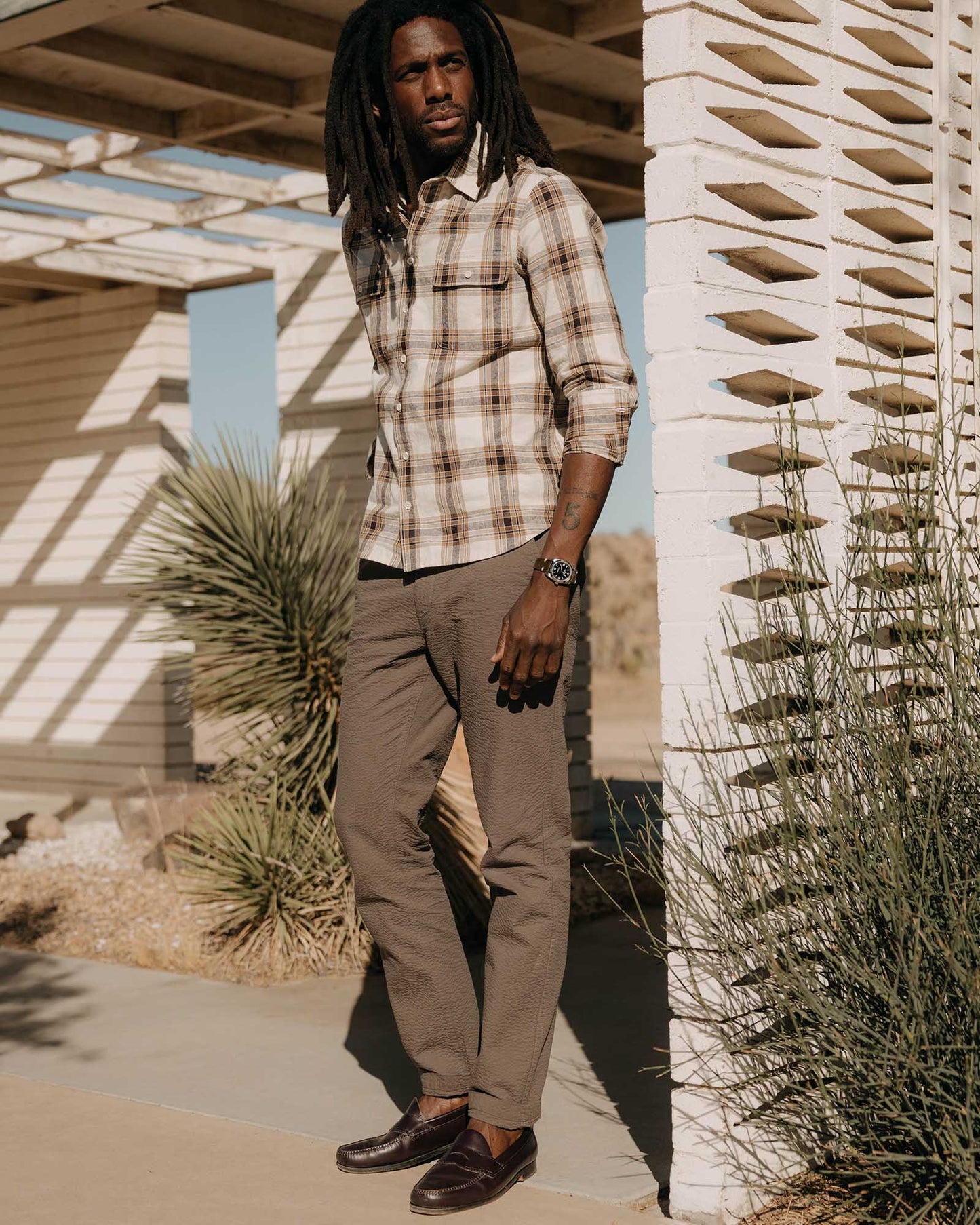 Shop new arrivals from Taylor Stitch at the Harbour Thread boutique men's store in St. Petersburg, FL!