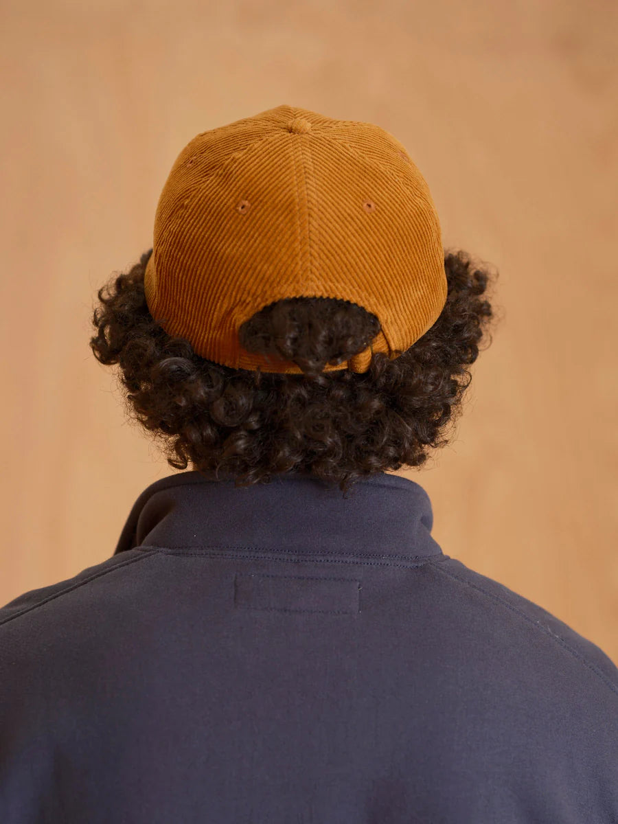 Mollusk Jazz Dad Hat