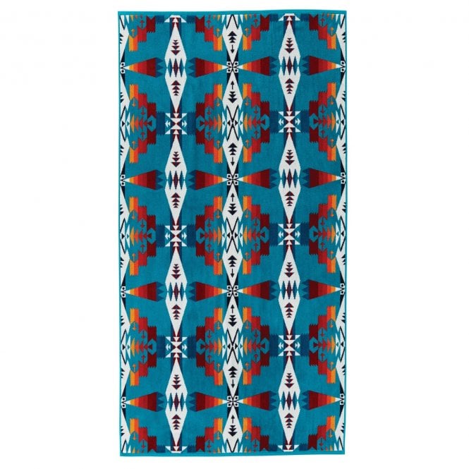 Pendleton Oversized Spa Towels