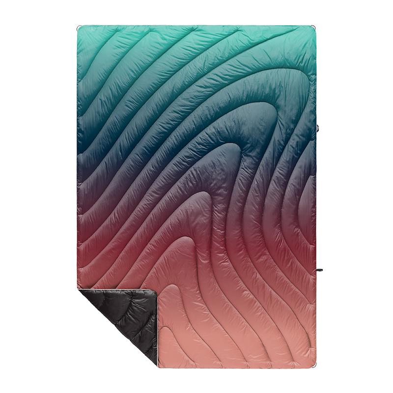 Rumpl 1 Person Original Puffy Blanket | Harbour Thread